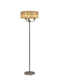 Banyan SN SB Floor Lamps Deco Shaded Floor Lamps Banyan SN SB Floor Lamps Deco Shaded Floor Lamps